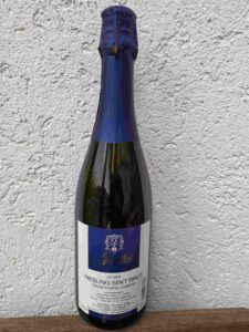 Gilles Weingut Sekt