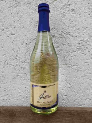 2023er MoSecco Perlwein trocken